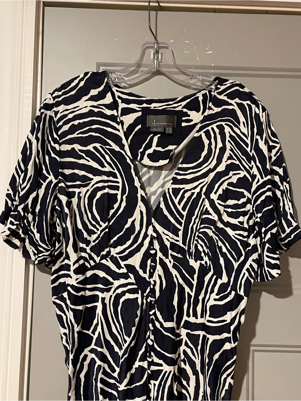 Anthropologie dress - Picture 5 of 6